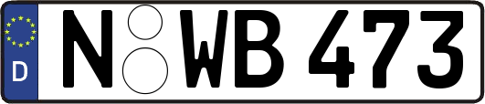 N-WB473