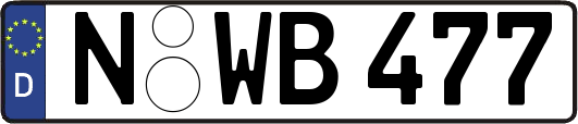 N-WB477