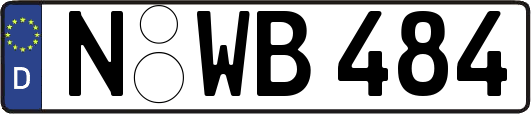 N-WB484