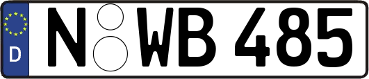 N-WB485