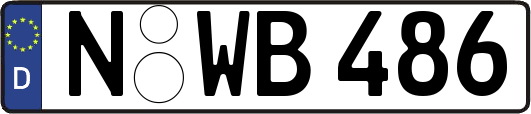 N-WB486