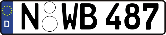 N-WB487