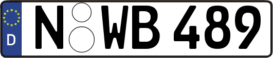 N-WB489