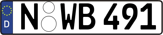 N-WB491