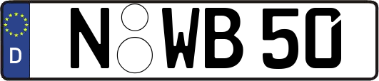 N-WB50