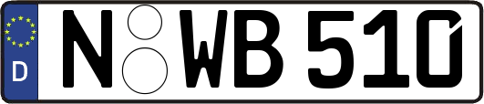 N-WB510