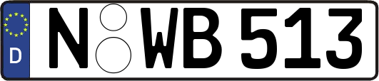 N-WB513