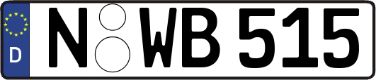 N-WB515