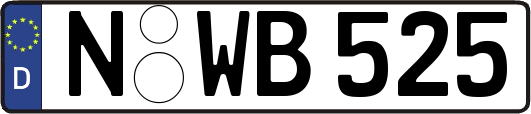 N-WB525