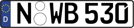 N-WB530