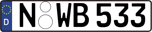 N-WB533