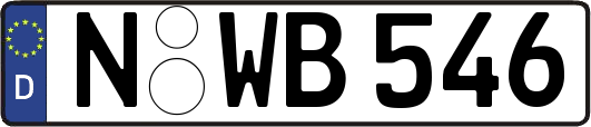 N-WB546