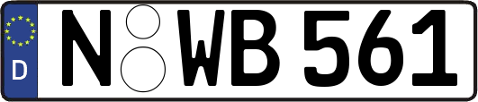 N-WB561
