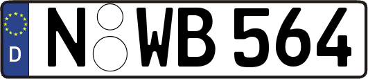 N-WB564