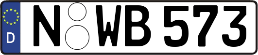 N-WB573
