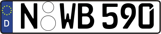 N-WB590