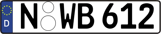 N-WB612