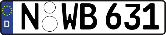 N-WB631