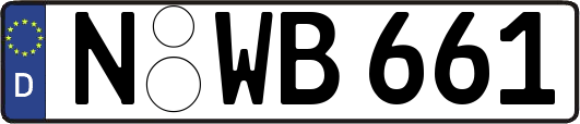 N-WB661