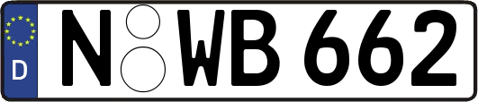 N-WB662