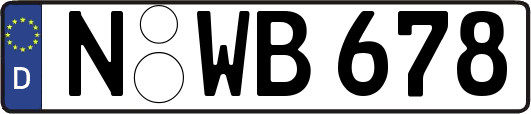 N-WB678