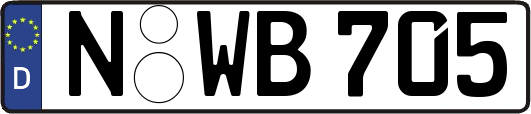 N-WB705