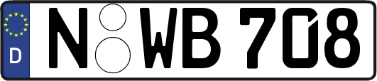 N-WB708