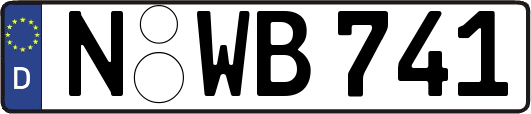 N-WB741