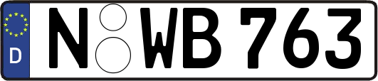 N-WB763