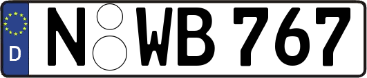 N-WB767