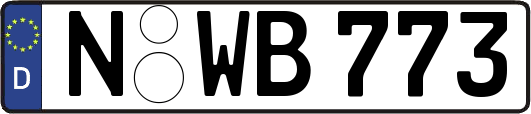 N-WB773