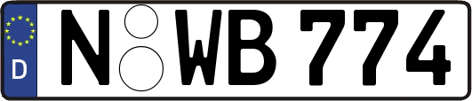 N-WB774