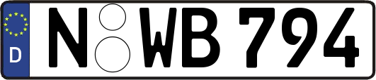 N-WB794