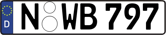 N-WB797
