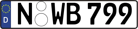 N-WB799