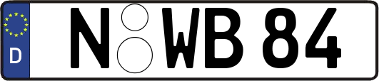 N-WB84
