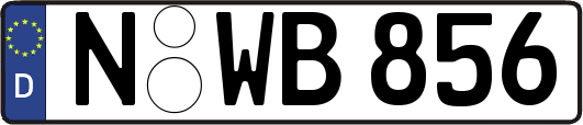 N-WB856