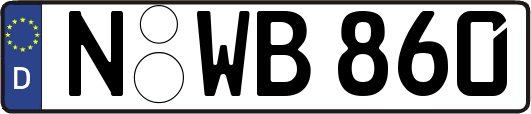 N-WB860