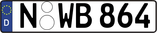 N-WB864
