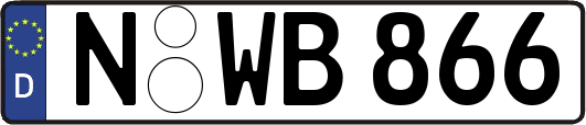 N-WB866