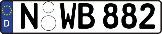 N-WB882