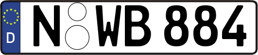 N-WB884