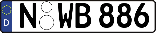 N-WB886