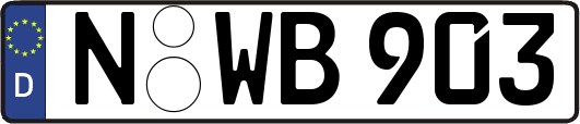 N-WB903