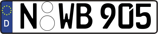 N-WB905