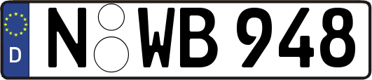 N-WB948