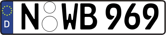 N-WB969