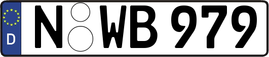 N-WB979
