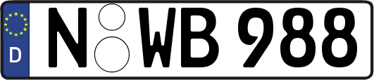 N-WB988