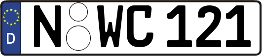 N-WC121